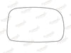 Summit Stick-On Standard Mirror Glass fits VW Corrado RHS Summit - Dynamic Drive