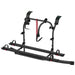 Fiamma Carry Bike Deep Black Bike Rack for Custom Nugget/Plus Highroof Fiamma - Dynamic Drive