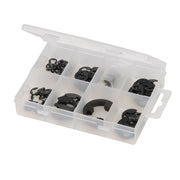 Fixman 'E' Clips Pack 135pce Fixman - Dynamic Drive