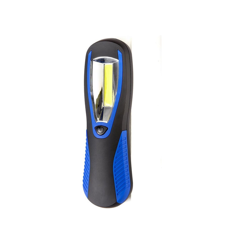 Ring Cob Led 180Lm Utility Inspection Lightinc 3 X Batt Ring Automotive - Dynamic Drive