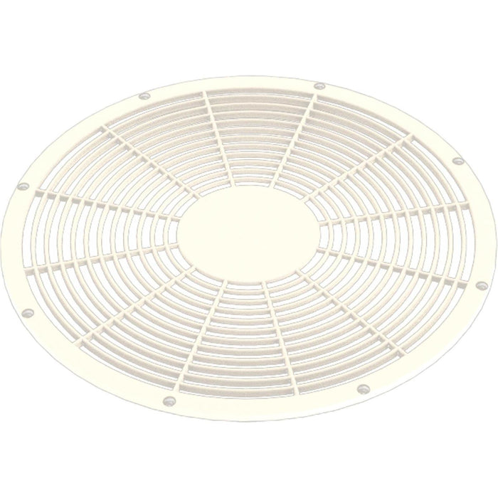 Fiamma Grill for Turbo Vent 2004 (98683-024) Fiamma - Dynamic Drive