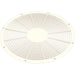 Fiamma Grill for Turbo Vent 2004 (98683-024) Fiamma - Dynamic Drive