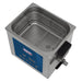 Sealey Ultrasonic Parts Cleaning Tank 9L SCT09 Sealey - Dynamic Drive