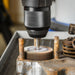 Sealey 50 x 25mm Abrasive Flap Wheel on 6mm Shaft 60Grit - Pack of 5 FW5025605 Sealey - Dynamic Drive