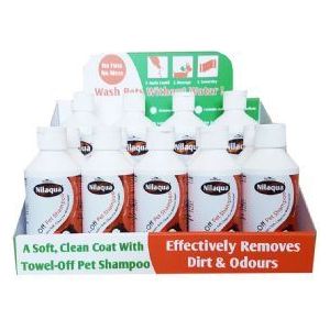 Peppermint & Teatree Pet Shampoo 500Ml TOFS500 Unbranded - Dynamic Drive