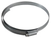 Jubilee® 8.1/2in Zinc Protected Hose Clip 184 - 216mm (7.1/4 - 8.1/2in) Jubilee® - Dynamic Drive