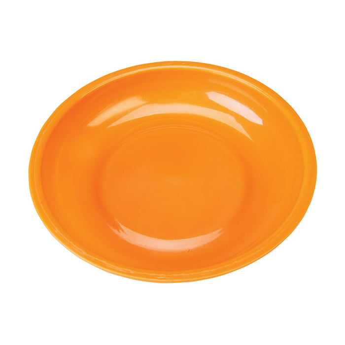 Silverline Magnetic Hi-Vis Part Trays 150mm 3pce Silverline - Dynamic Drive