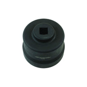 Laser Rear AXLe Hub Nut Socket 3/4"D - for DAF 12 Tons (LF45) 7374 Laser - Dynamic Drive
