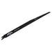 Sealey Reciprocating Saw Blade 150mm 6tpi Pack of 5 WRS3021/150 Sealey - Dynamic Drive