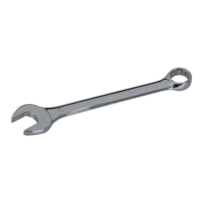 King Dick Combination Spanner Metric 24mm King Dick - Dynamic Drive