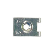 Connect Metal Trim U-Nut - for BMW, for Mercedes-Benz, for VW Group 50pc 36411 Tool Connection - Dynamic Drive
