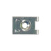Connect Metal Trim U-Nut - for BMW, for Mercedes-Benz, for VW Group 50pc 36411 Tool Connection - Dynamic Drive