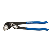 Silverline Slim Jaw Waterpump Pliers Length 250mm - Jaw 40mm Silverline - Dynamic Drive