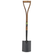 Draper Young Gardener Digging Spade with Ash Handle 20686 Draper - Dynamic Drive
