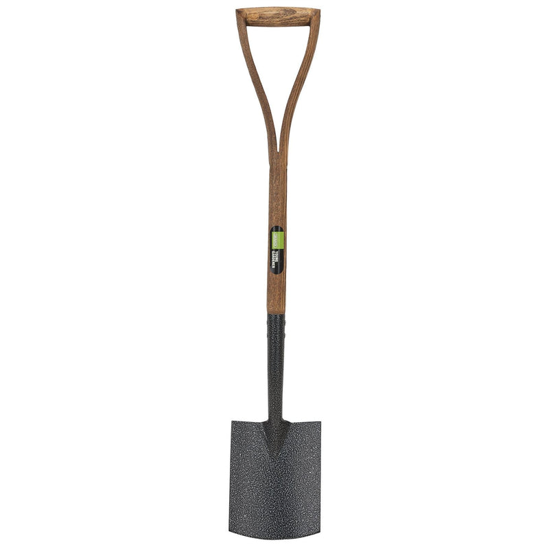 Draper Young Gardener Digging Spade with Ash Handle 20686 Draper - Dynamic Drive