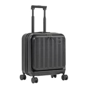 Dellonda Cabin Size Luggage with Laptop Compartments & Dual TSA Lock 18" Dellonda - Dynamic Drive