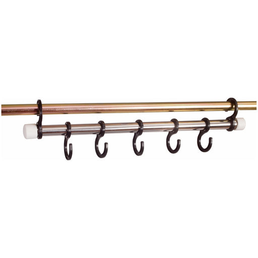 Kampa Jack Hanger 5 Hook Hanger Caravan Motorhome Awning Kampa - Dynamic Drive