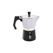 Bo-Camp Pastel Collection Percolator Turenne Lilac 6 Cups Bo-Camp - Dynamic Drive