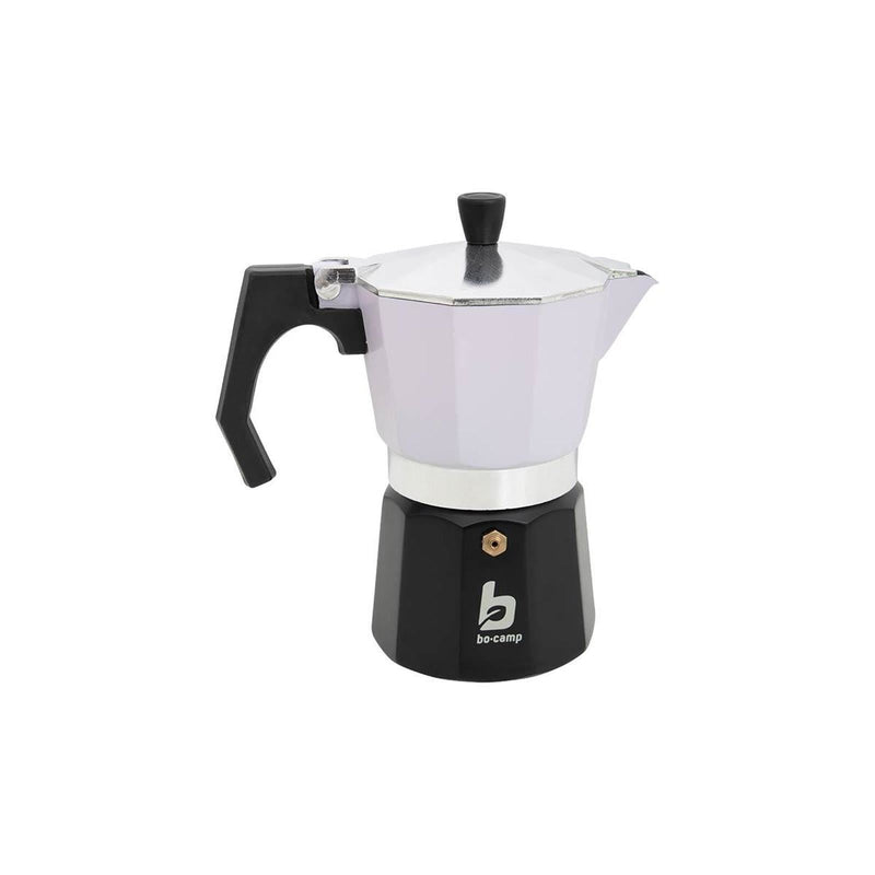 Bo-Camp Pastel Collection Percolator Turenne Lilac 6 Cups Bo-Camp - Dynamic Drive