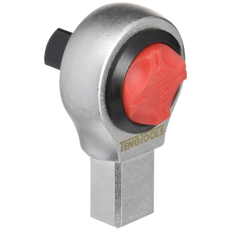 Teng Tools 1/2" Insert Ratchet Head 45 Teeth 14 x 18mm Teng Tools - Dynamic Drive