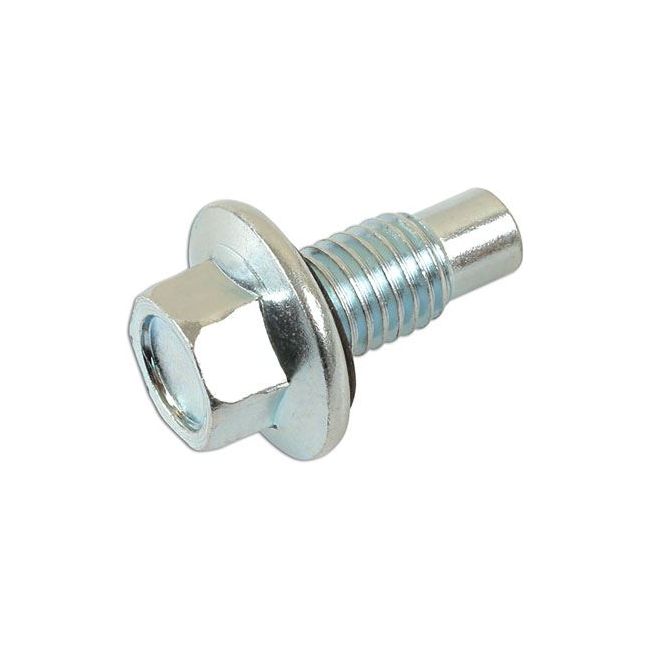 Connect Sump Plug & Washer - for Vauxhall Opel 31765 Tool Connection - Dynamic Drive