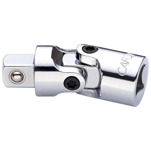 Carlyle Hand Tools Universal Joint Socket - 1/2in. Dr Caryle Tools - Dynamic Drive