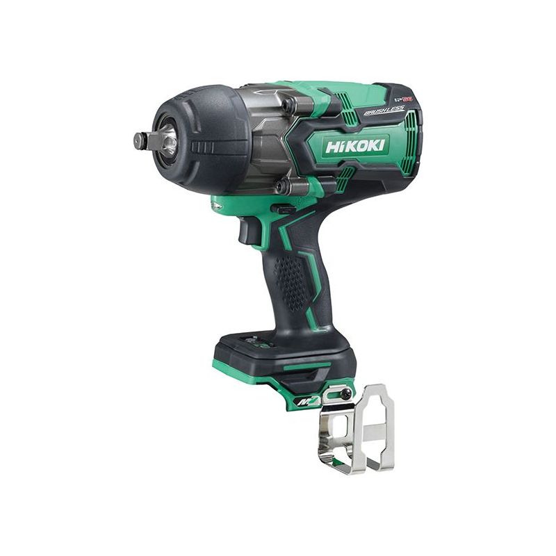 Hikoki WR36DB/J4Z 1/2in Multi-Volt Impact Wrench 36V Bare Unit HiKOKI - Dynamic Drive