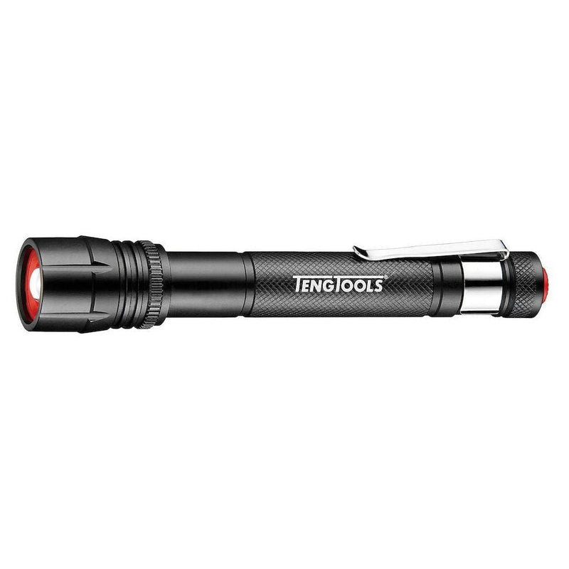 Teng Tools Torch Pocket Clip Teng Tools - Dynamic Drive