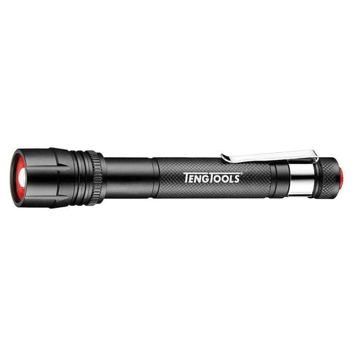 Teng Tools Torch Pocket Clip Teng Tools - Dynamic Drive