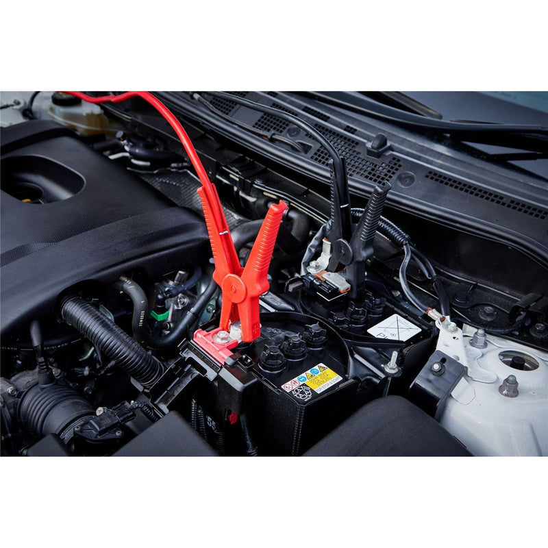 Ring Automotive - RBC160 Insulated Jump Leads, 300A, 3m Ring Automotive - Dynamic Drive