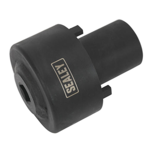 Sealey Rear Hub Nut Socket Ford Transit SX138 Sealey - Dynamic Drive