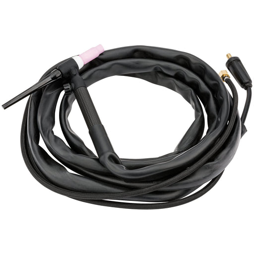 Draper TIG Welding Torch, Dinse Type 10/25 57096 Draper - Dynamic Drive