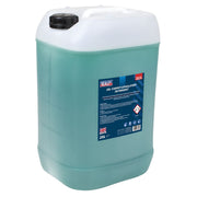 Sealey Carpet/Upholstery Detergent 25L VMR92250 Sealey - Dynamic Drive