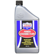 Lucas Oil 1X1Qrt (946Ml) Power Steering Fluid 40824 Lucas Oil - Dynamic Drive
