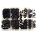 Connect Assorted Metric E Clips Box 800pc 35007 Connect - Dynamic Drive