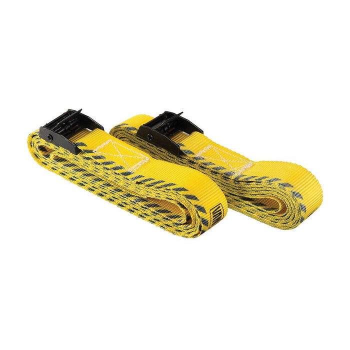 Van Vault Endless Strap 2pk 3.2m x 25mm Van Vault - Dynamic Drive
