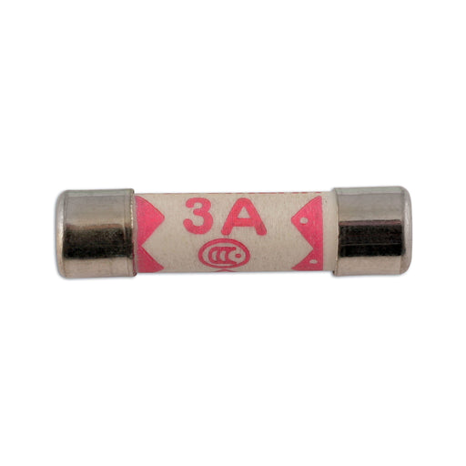 Tool Connection Mains Fuse 13A 50pc 30680 Tool Connection - Dynamic Drive