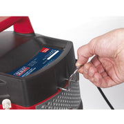 Sealey Valet Machine Wet & Dry 30L VMA914 Sealey - Dynamic Drive