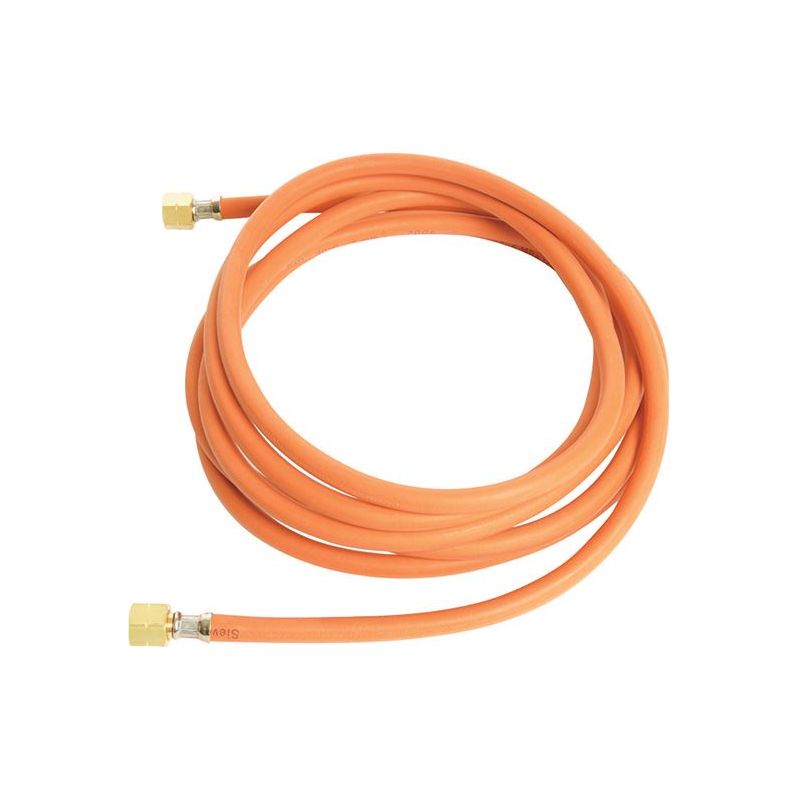 Sievert Hose Assembly 4 Metre 3/8 BSP LH x 3/8 BSP LH Sievert - Dynamic Drive