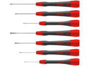 Wiha PicoFinish® SL/PH Fine Screwdriver Set, 7 Piece Wiha - Dynamic Drive