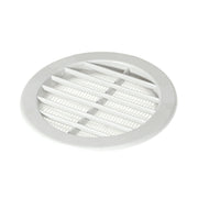 Round Vent 100mm for Caravan/Motorhome Nova - Dynamic Drive