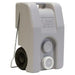 Fiamma Roll Tank 23 W (Waste) 02428A01- Fiamma - Dynamic Drive