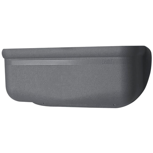 Fiamma Pocket XL Grey Fiamma - Dynamic Drive