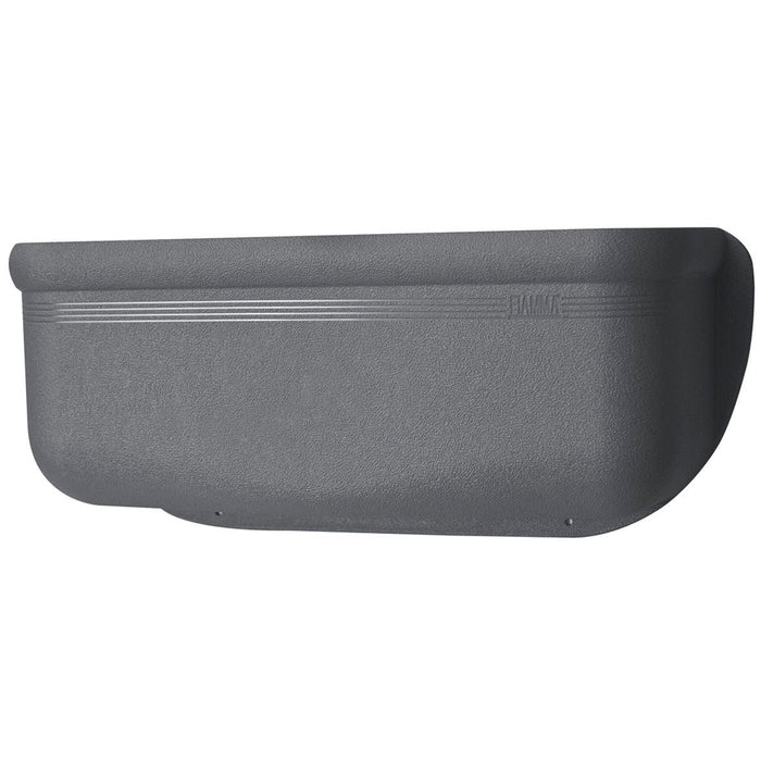 Fiamma Pocket XL Grey Fiamma - Dynamic Drive