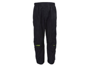 Apache Quebec Waterproof Over Trousers - M (30-34in) Apache - Dynamic Drive