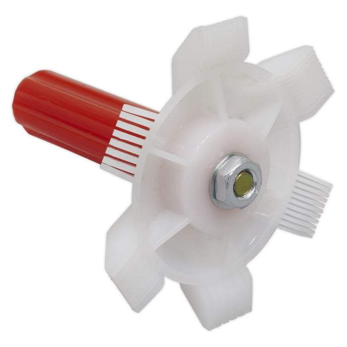 Sealey Radiator Fin Straightener VS0472 Sealey - Dynamic Drive