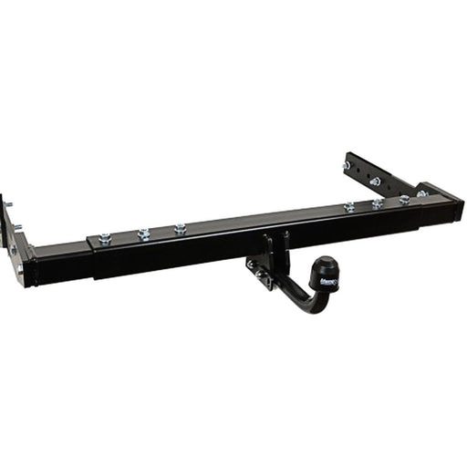Memo Width Adjustable Motorhome Towbar for Safe Towing Memo - Dynamic Drive