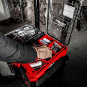 Milwaukee Packout First Aid Kit BS 8599 4932479638 Milwaukee - Dynamic Drive