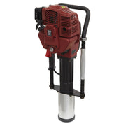 Sealey 2-Stroke Petrol Post Driver100mm PPD100 Sealey - Dynamic Drive