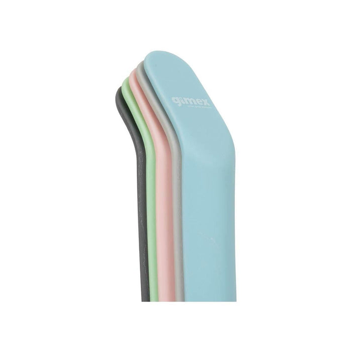 Gimex Kitchenware Set Pastel 5 Pieces Gimex - Dynamic Drive